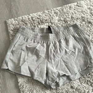 Adidas M never worn athletic shorts